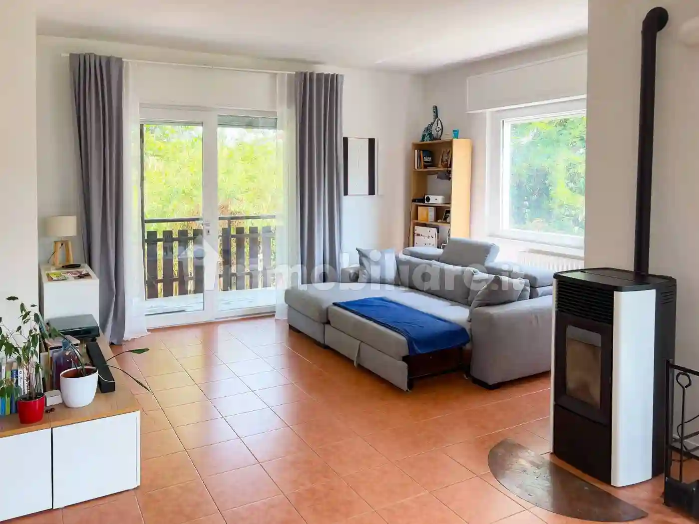 Loft - foto 5
