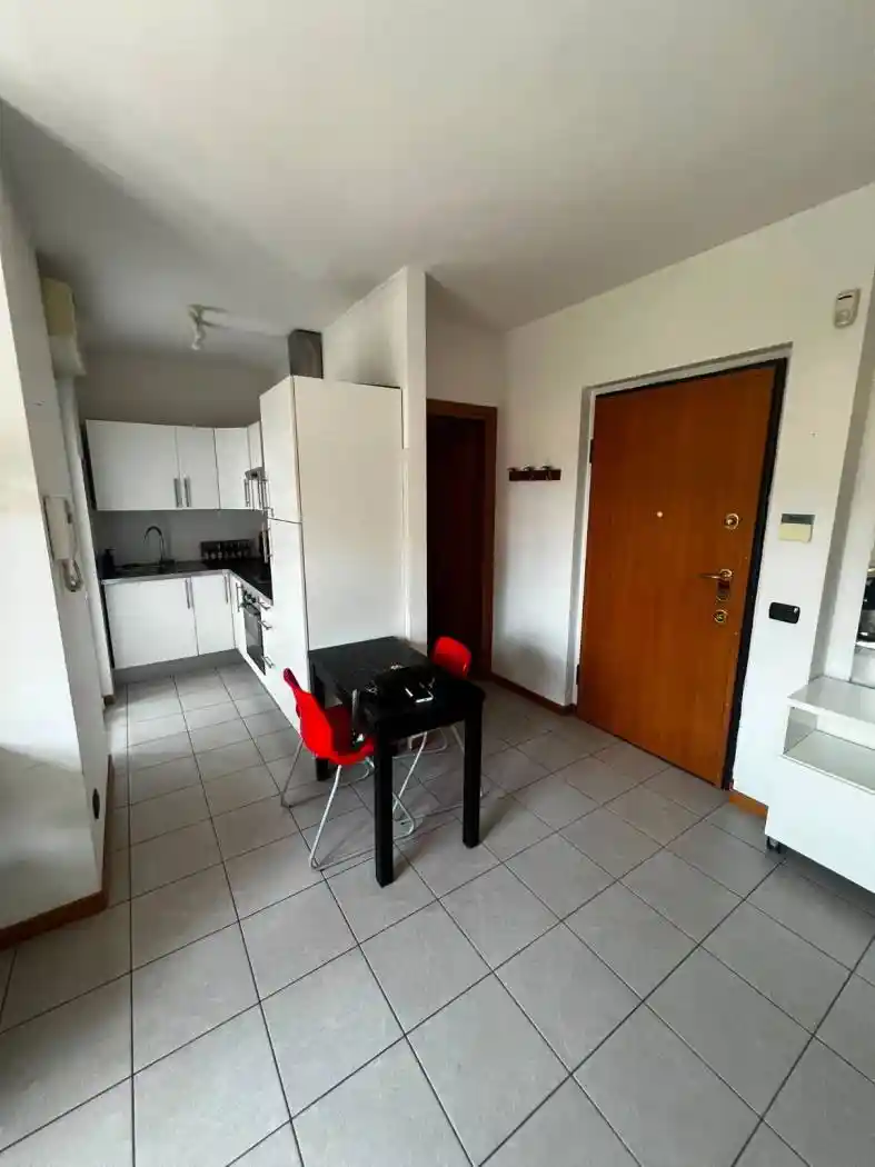 Appartamento in affitto a Castellanza