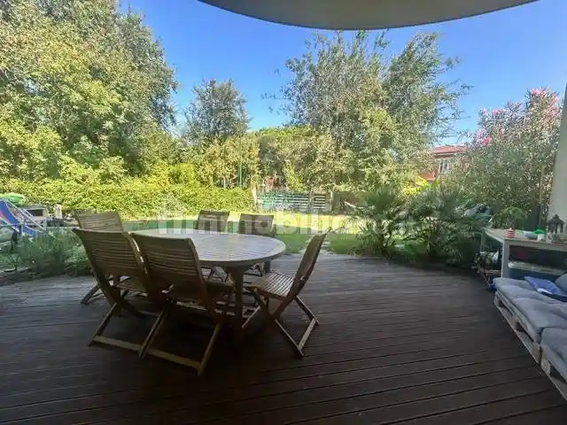 Appartamento in affitto a Venezia