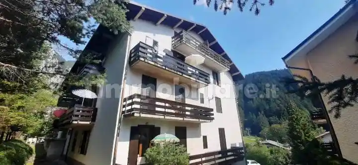 Appartamento in vendita a Piazzatorre