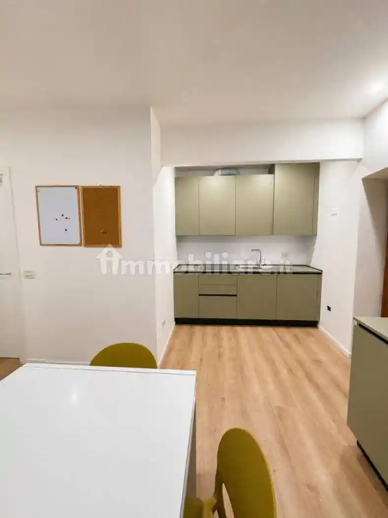 Appartamento in vendita a Trento