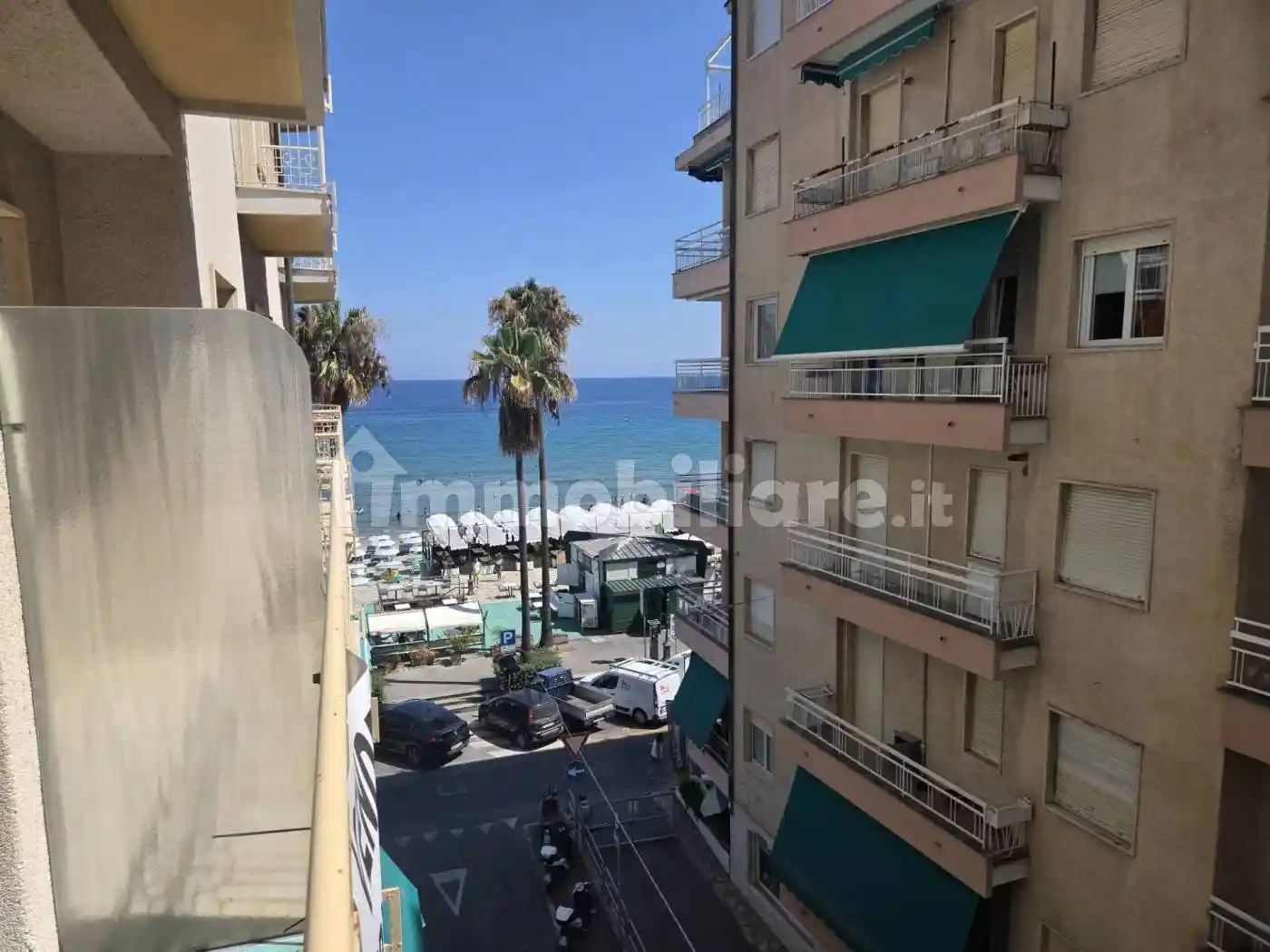 Appartamento in vendita a Alassio