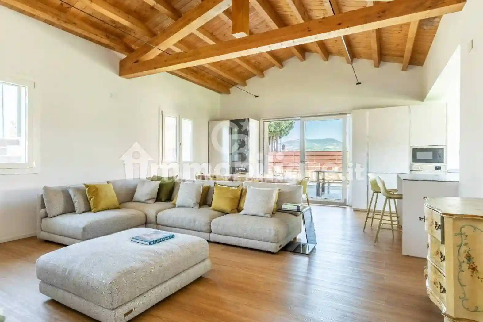 Villa - foto 4