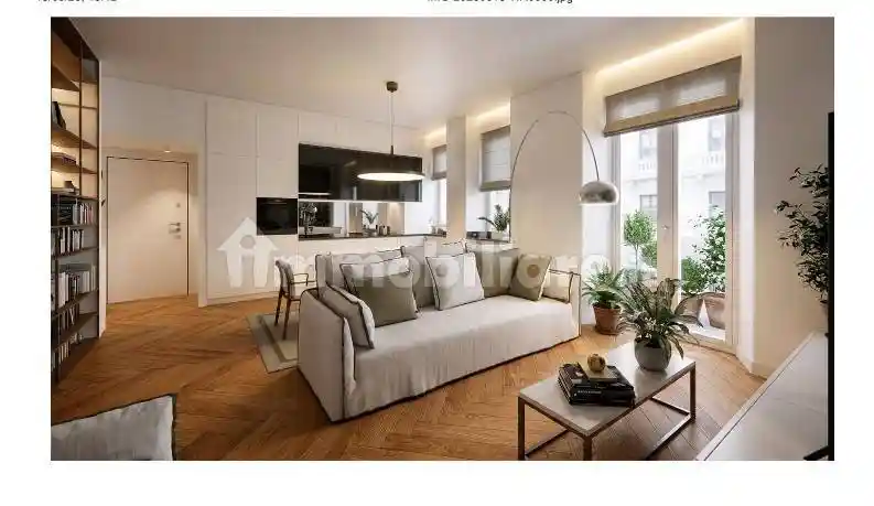 Appartamento in vendita a Milano