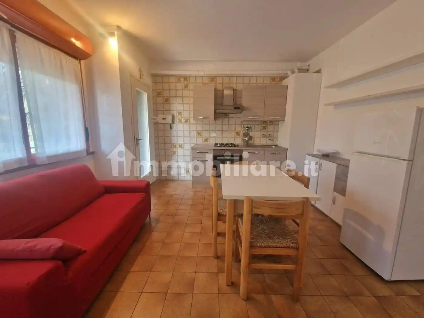 Appartamento in vendita a Treviglio