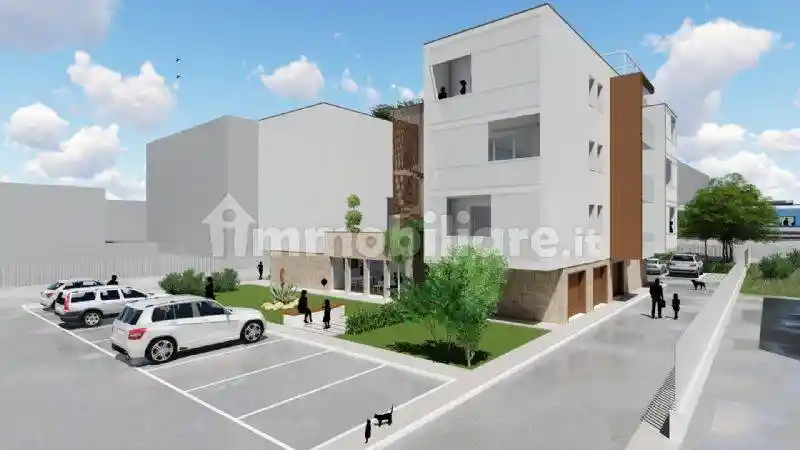 Progetto in vendita a Senigallia