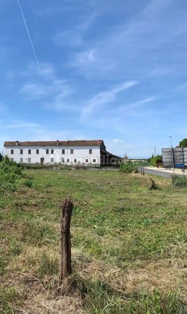 Rustico - Casale in vendita a Cerea