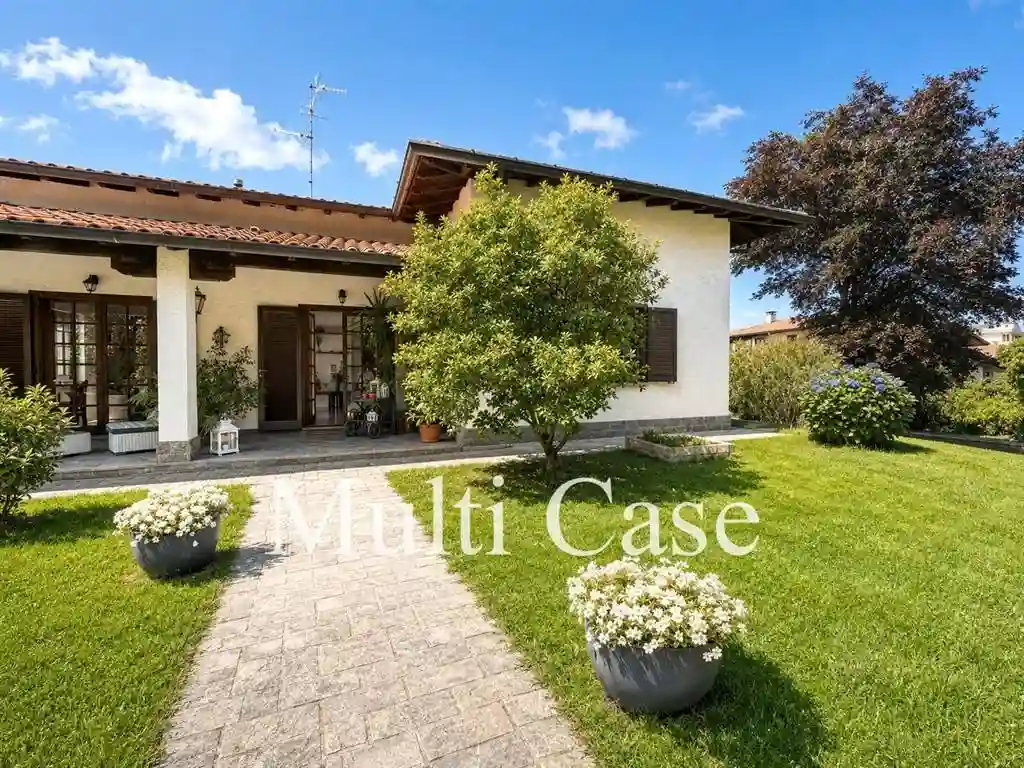 Villa - foto 5