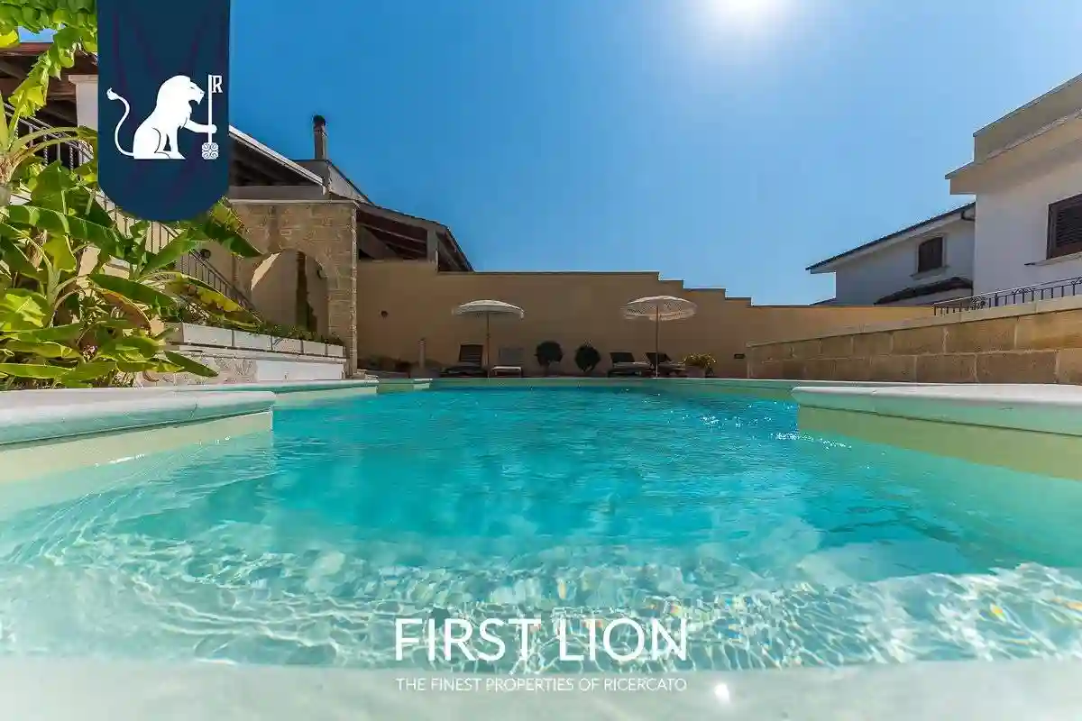 Villa - foto 3