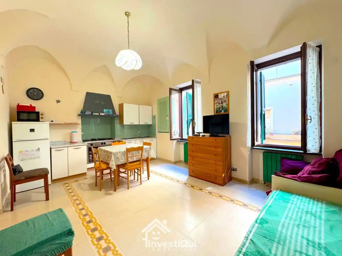Appartamento in vendita a Pietra Ligure