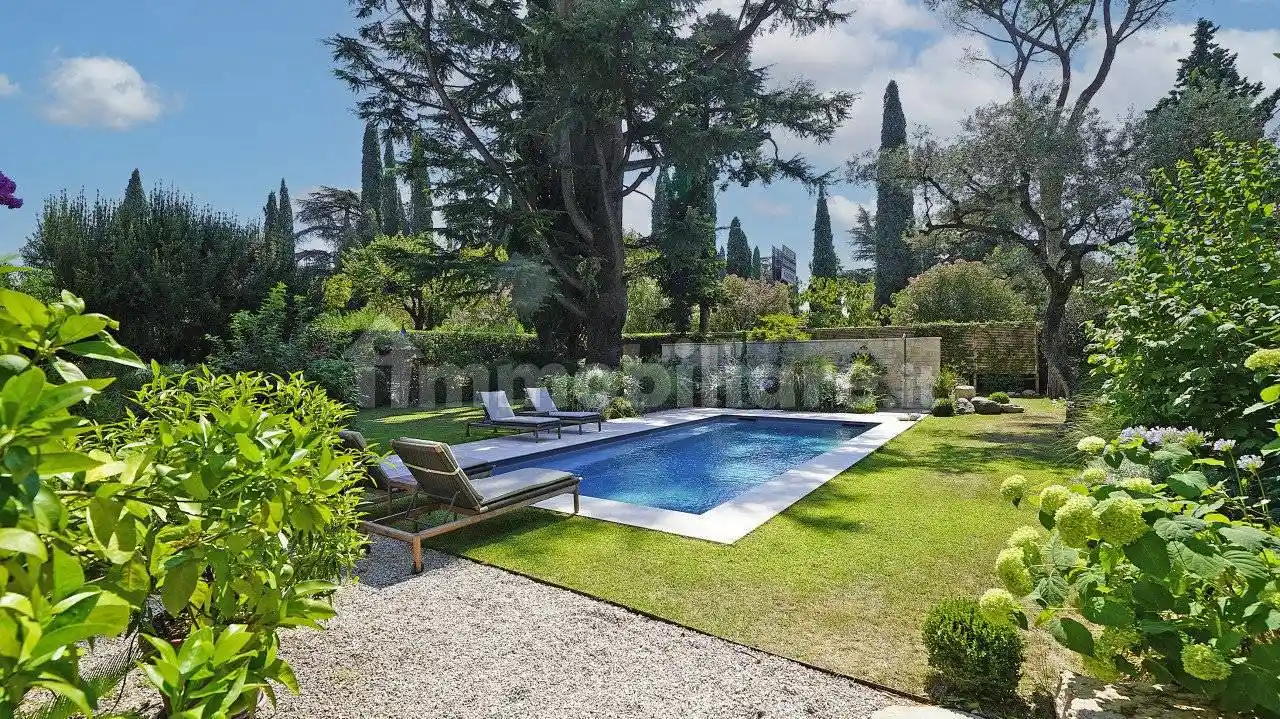 Villa in vendita a Toscolano-Maderno