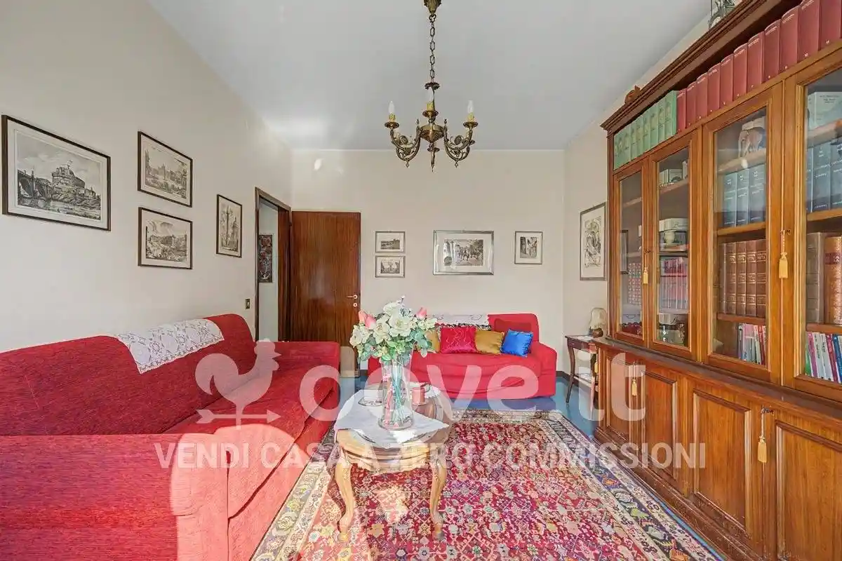 Appartamento in vendita a Padova