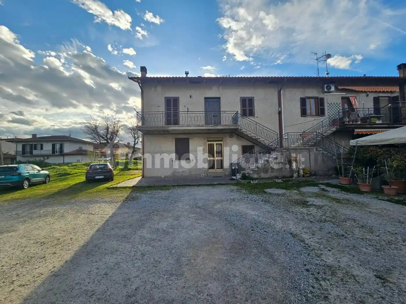 Villa in vendita a Tuoro sul Trasimeno