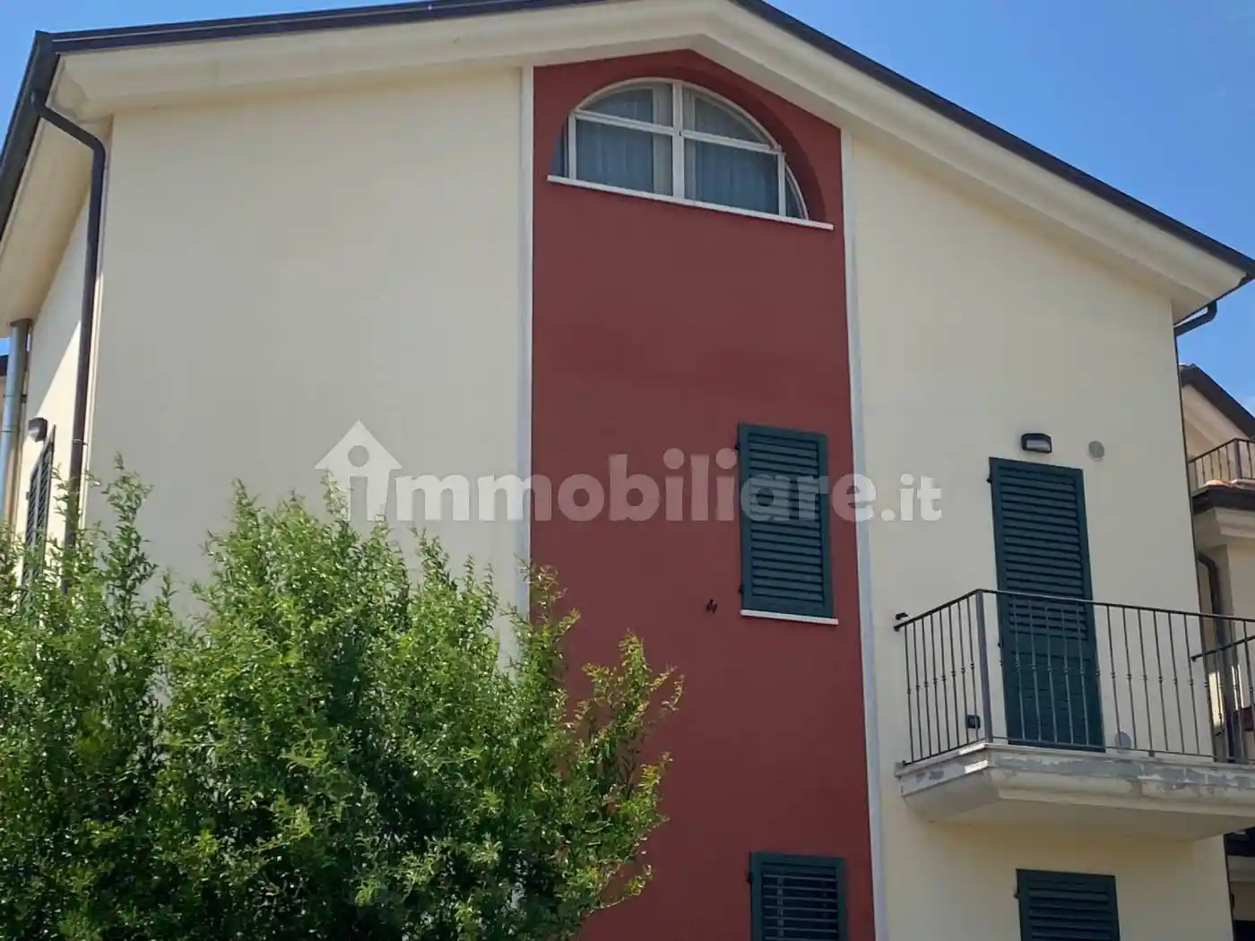 Appartamento in vendita a Morciano di Romagna