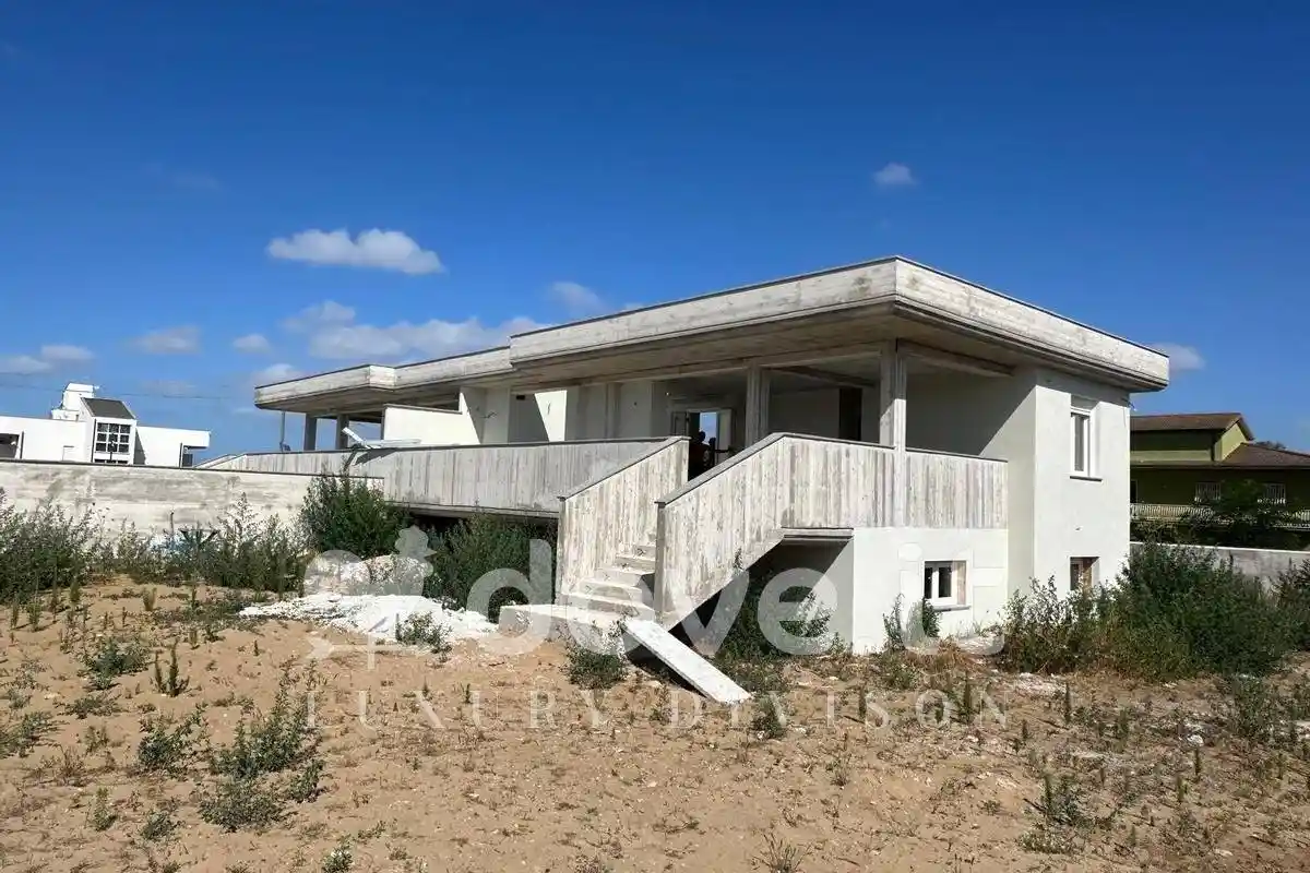 Villa in vendita a Terracina
