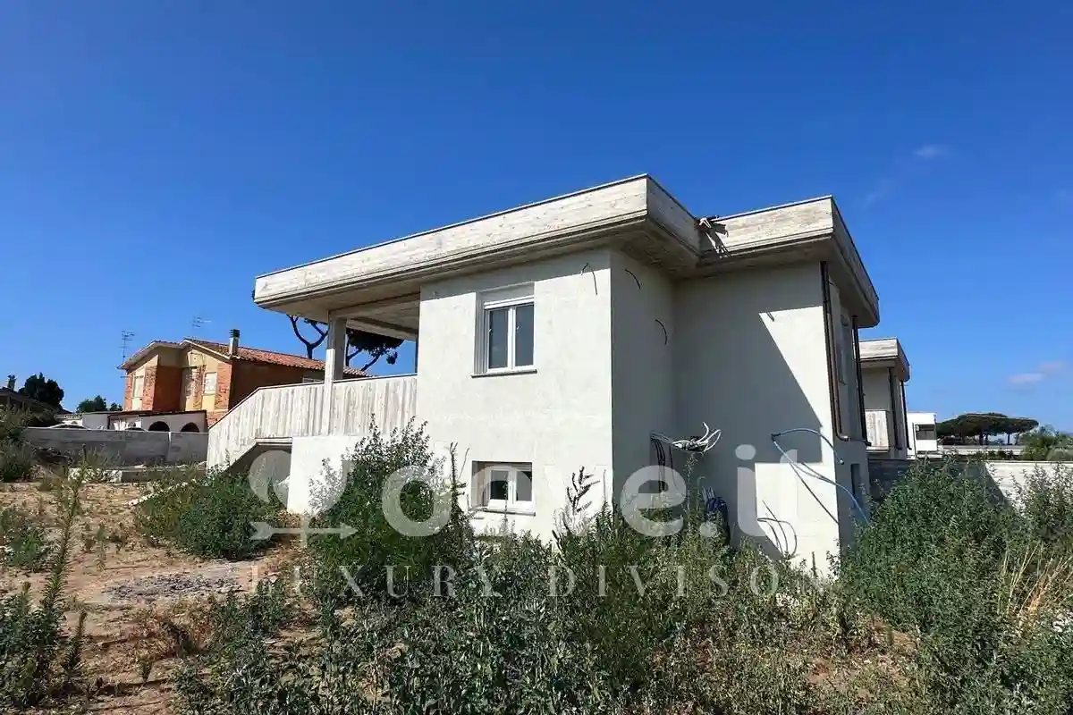 Villa - foto 4