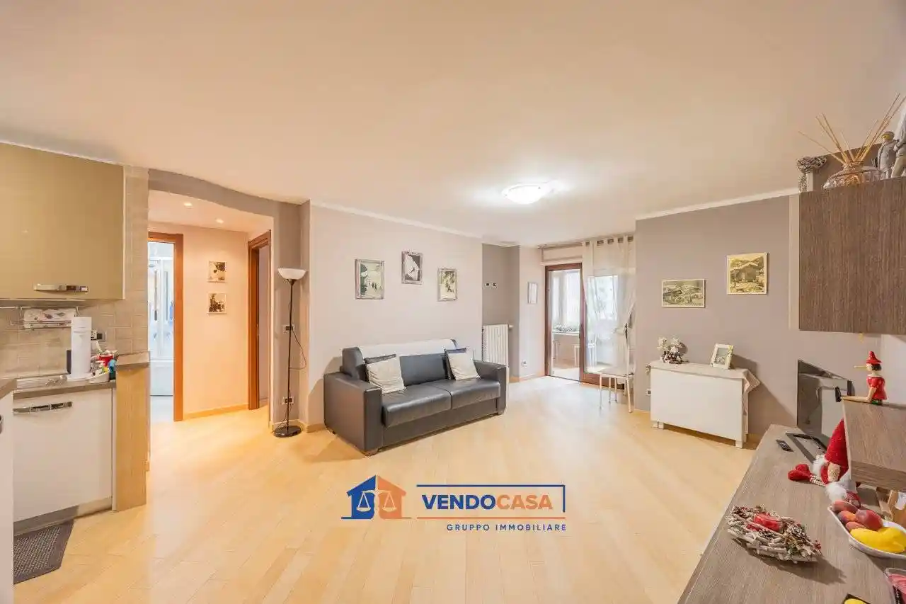 Appartamento in vendita a Limone Piemonte