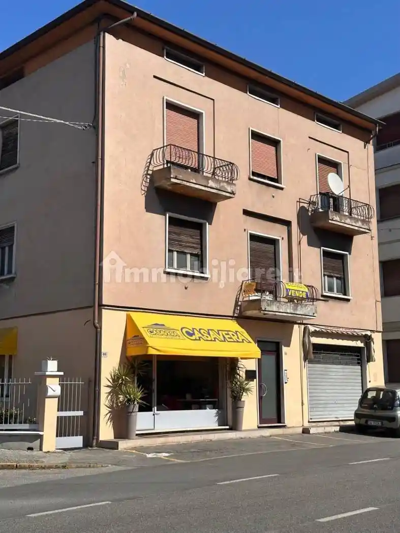 Appartamento in vendita a Nave
