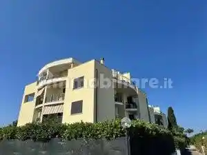 Appartamento in vendita a Nettuno