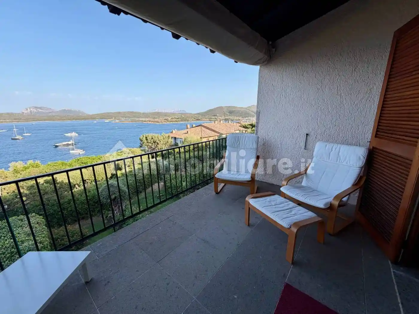 Appartamento in vendita a Olbia