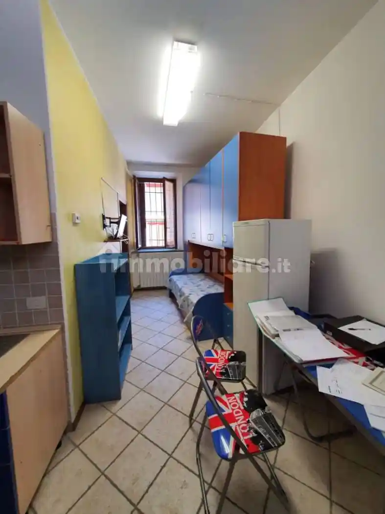 Appartamento in affitto a Limido Comasco