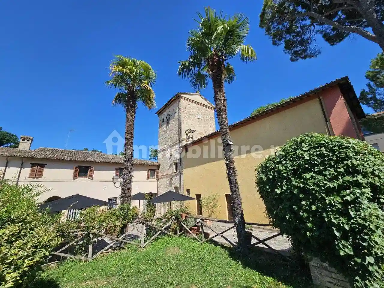 Palazzo - Edificio - foto 2