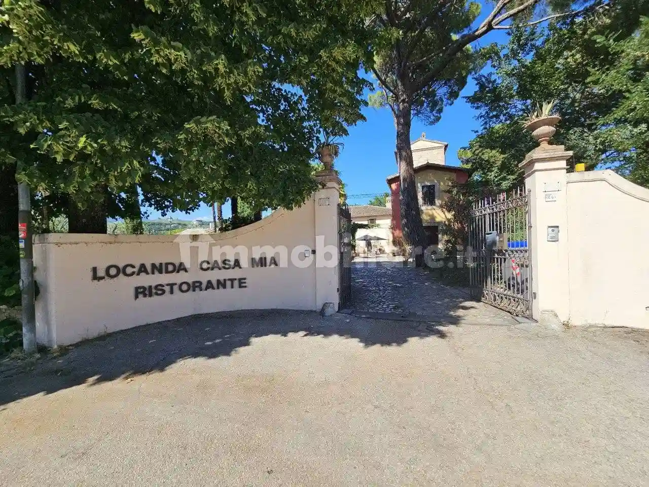 Palazzo - Edificio - foto 3