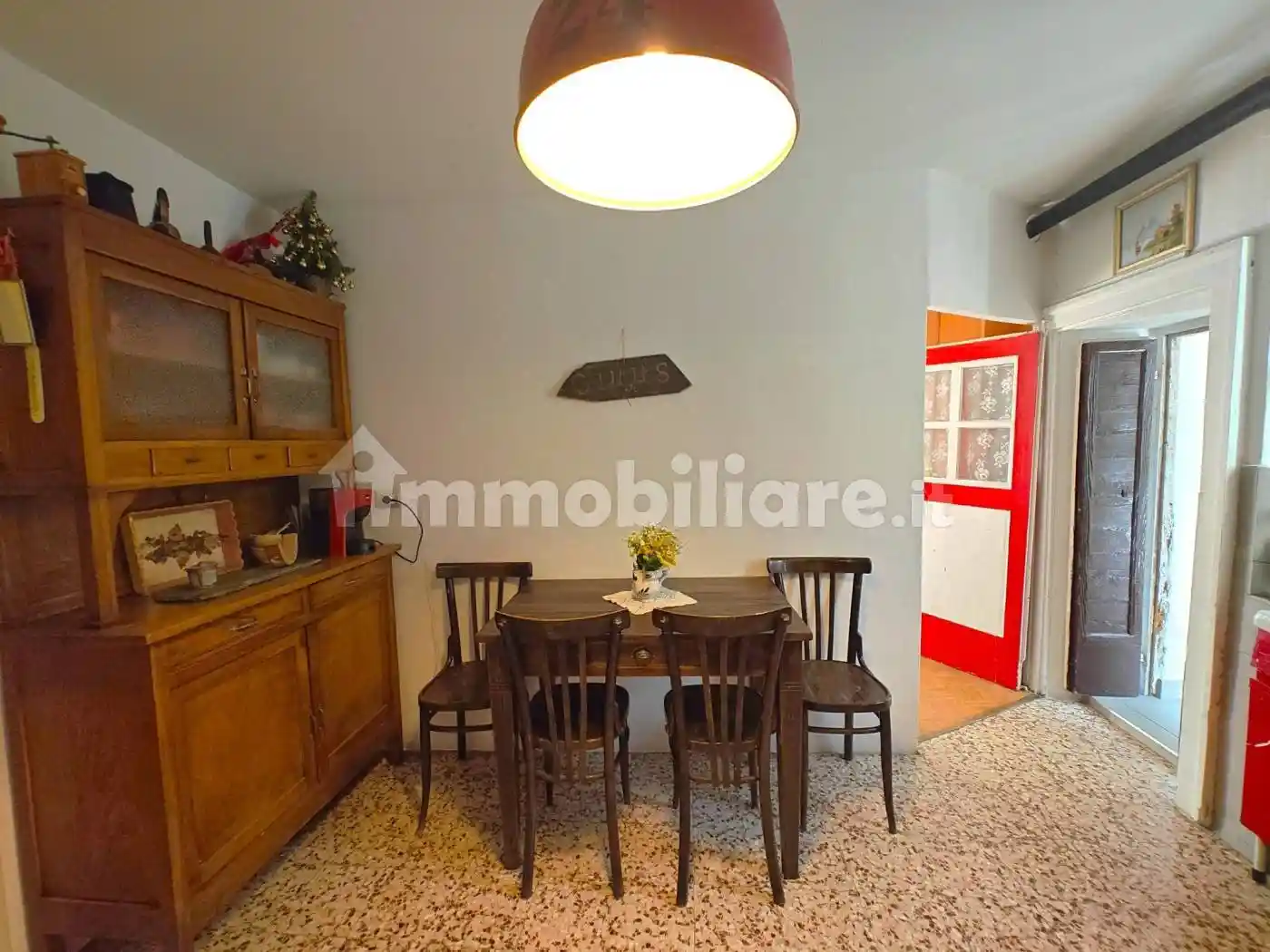 Appartamento in vendita a Lanzada