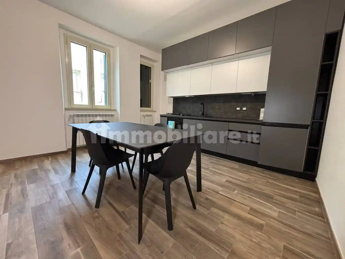 Appartamento in vendita a Loreto Aprutino