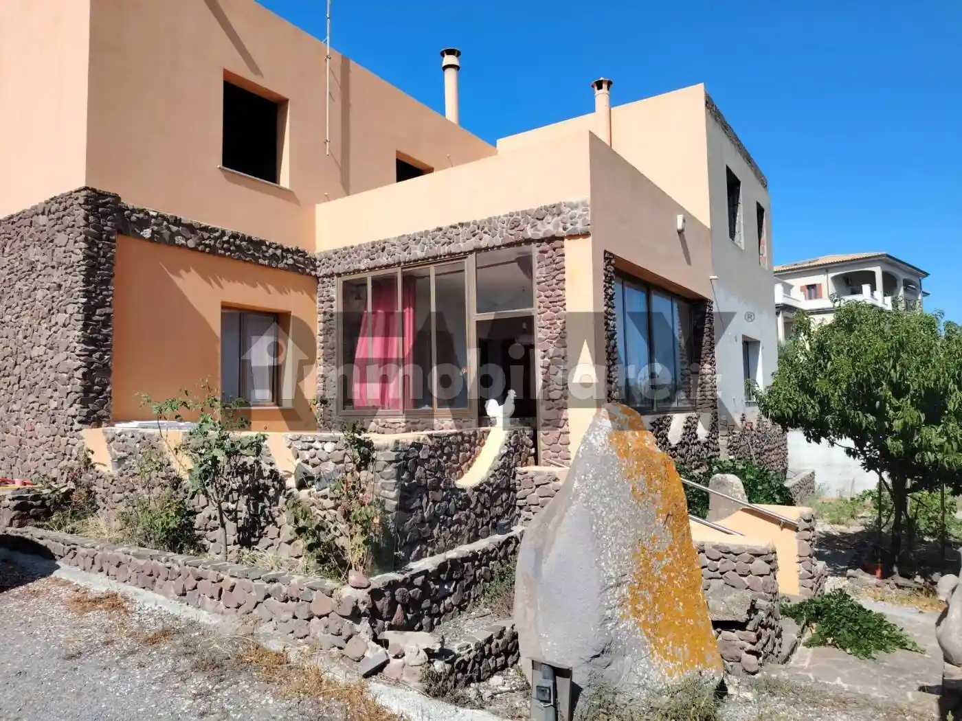 Villa in vendita a Sant'Antioco