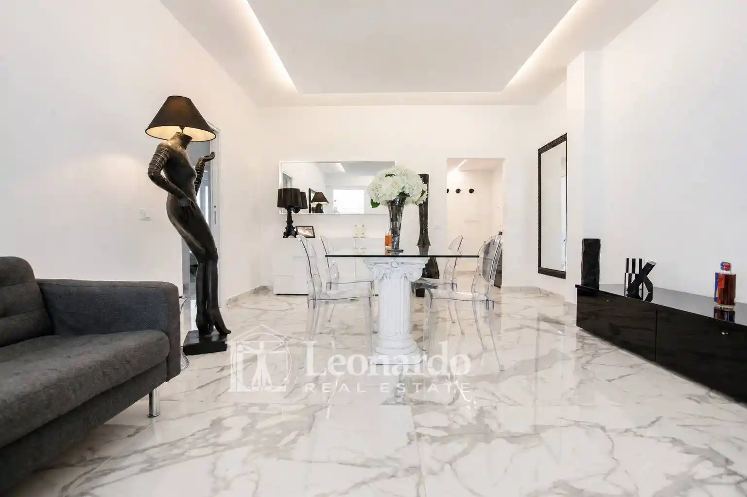 Appartamento in vendita a Forte dei Marmi