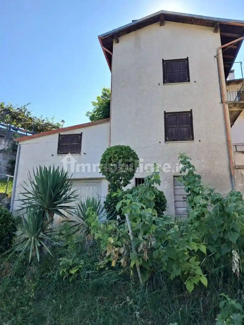 Rustico - Casale in vendita a Villa di Tirano