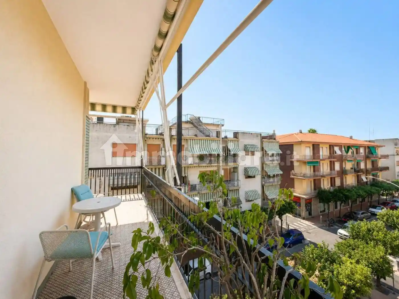 Appartamento in vendita a Diano Marina
