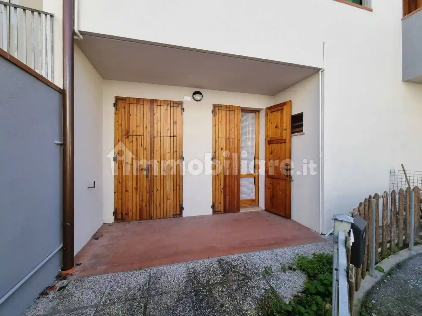 Appartamento in vendita a Ravenna