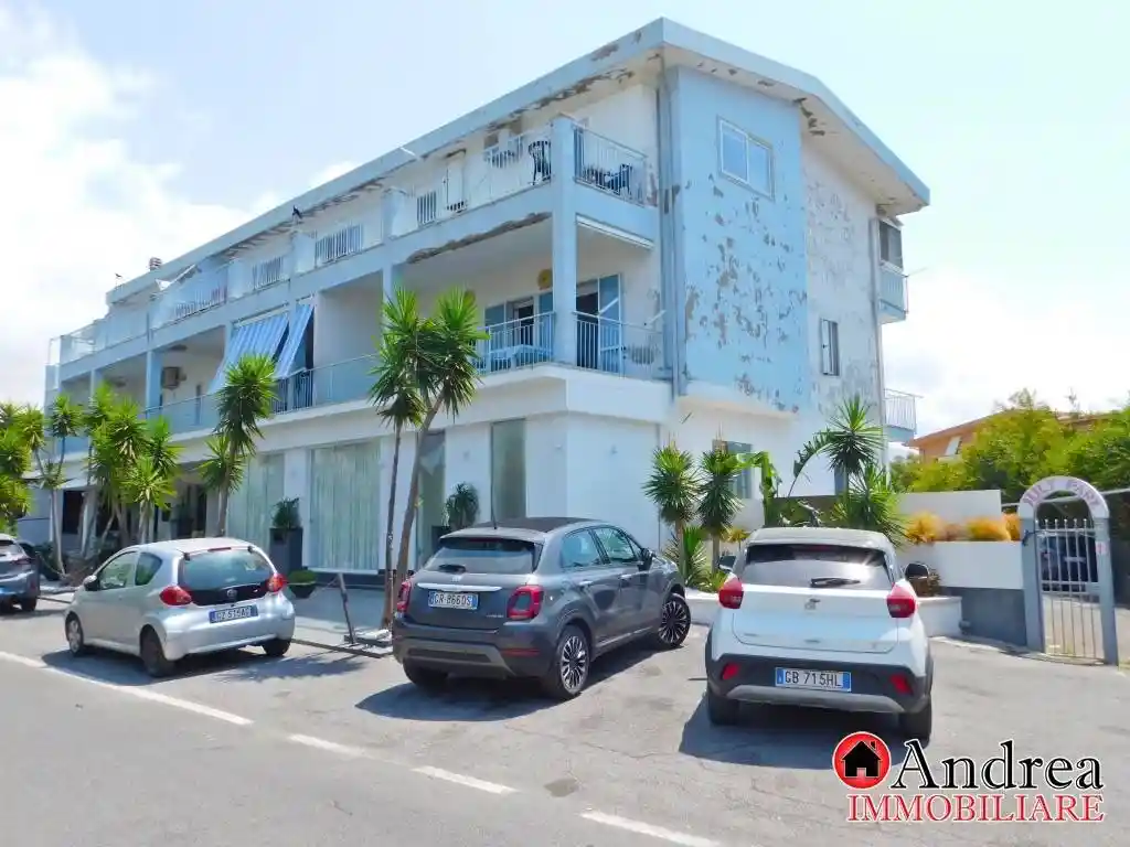 Appartamento in vendita a Santa Maria del Cedro