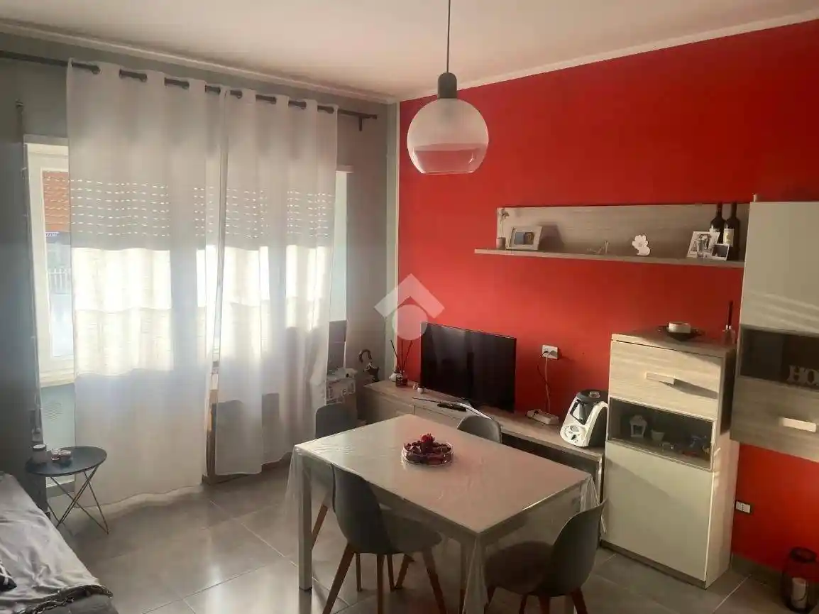 Appartamento in affitto a Cassino