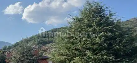 Appartamento in affitto a Nembro