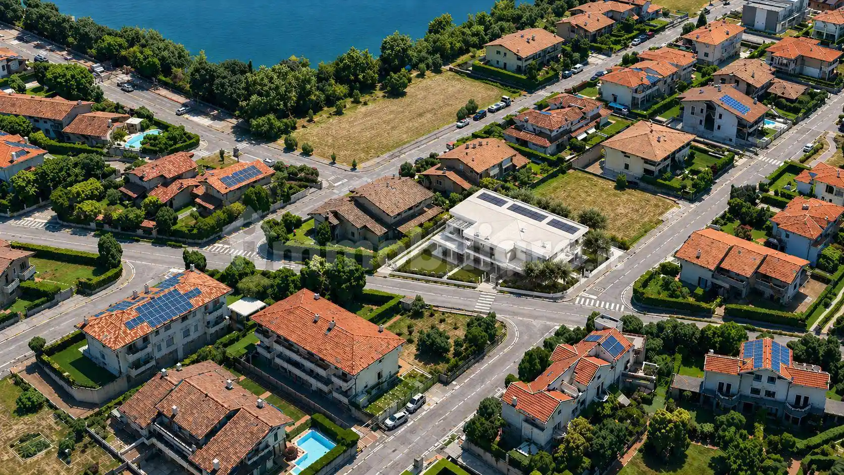 Appartamento in vendita a Borgosatollo