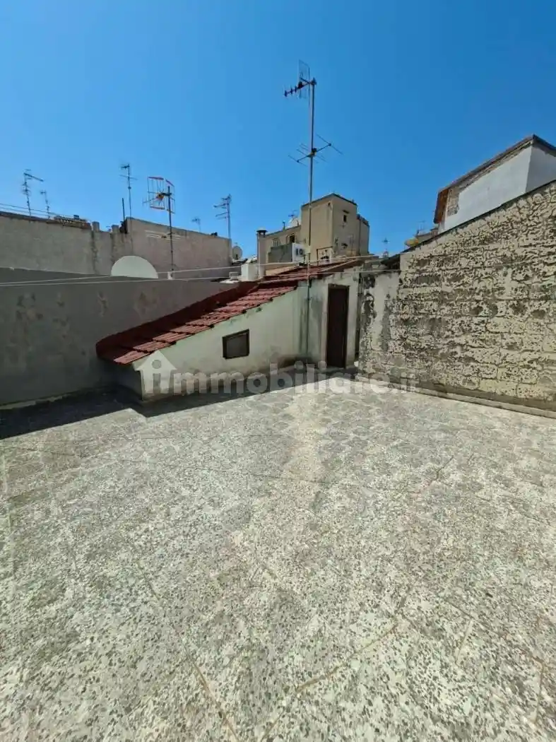 Casa indipendente in vendita a Gaeta