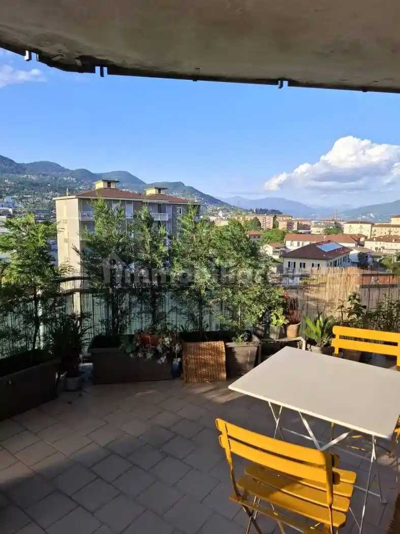 Appartamento in affitto a Verbania