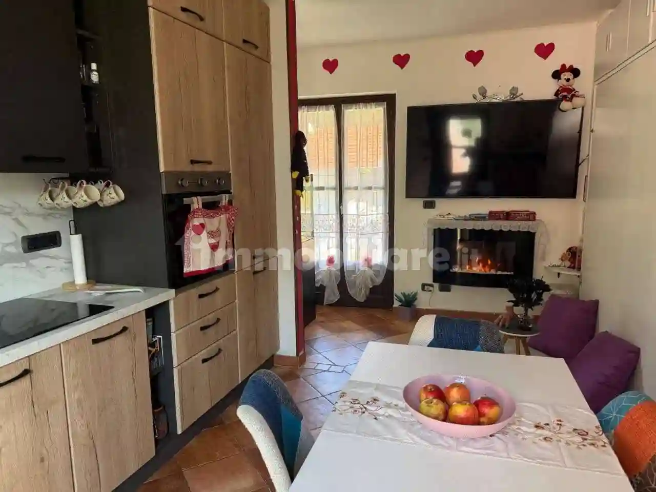 Casa indipendente - foto 4
