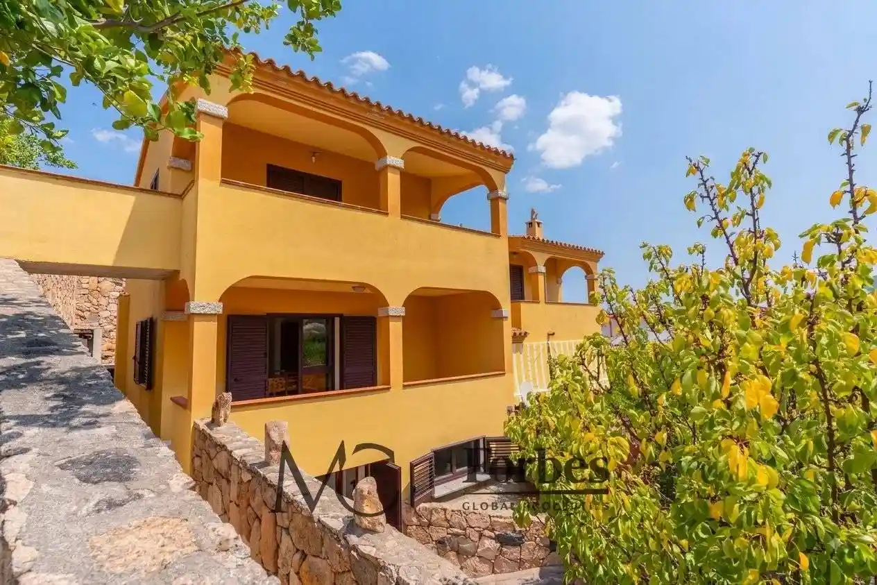 Villa in vendita a Budoni
