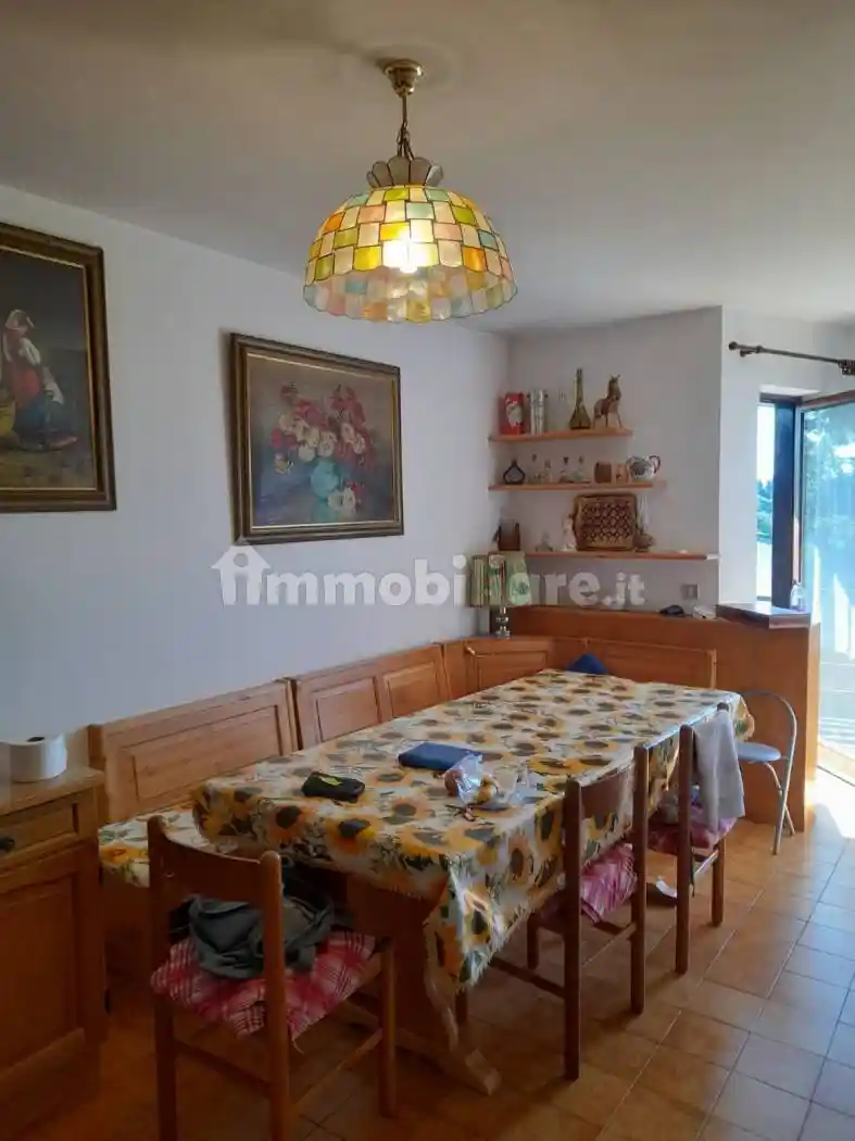 Appartamento in vendita a Tonezza del Cimone