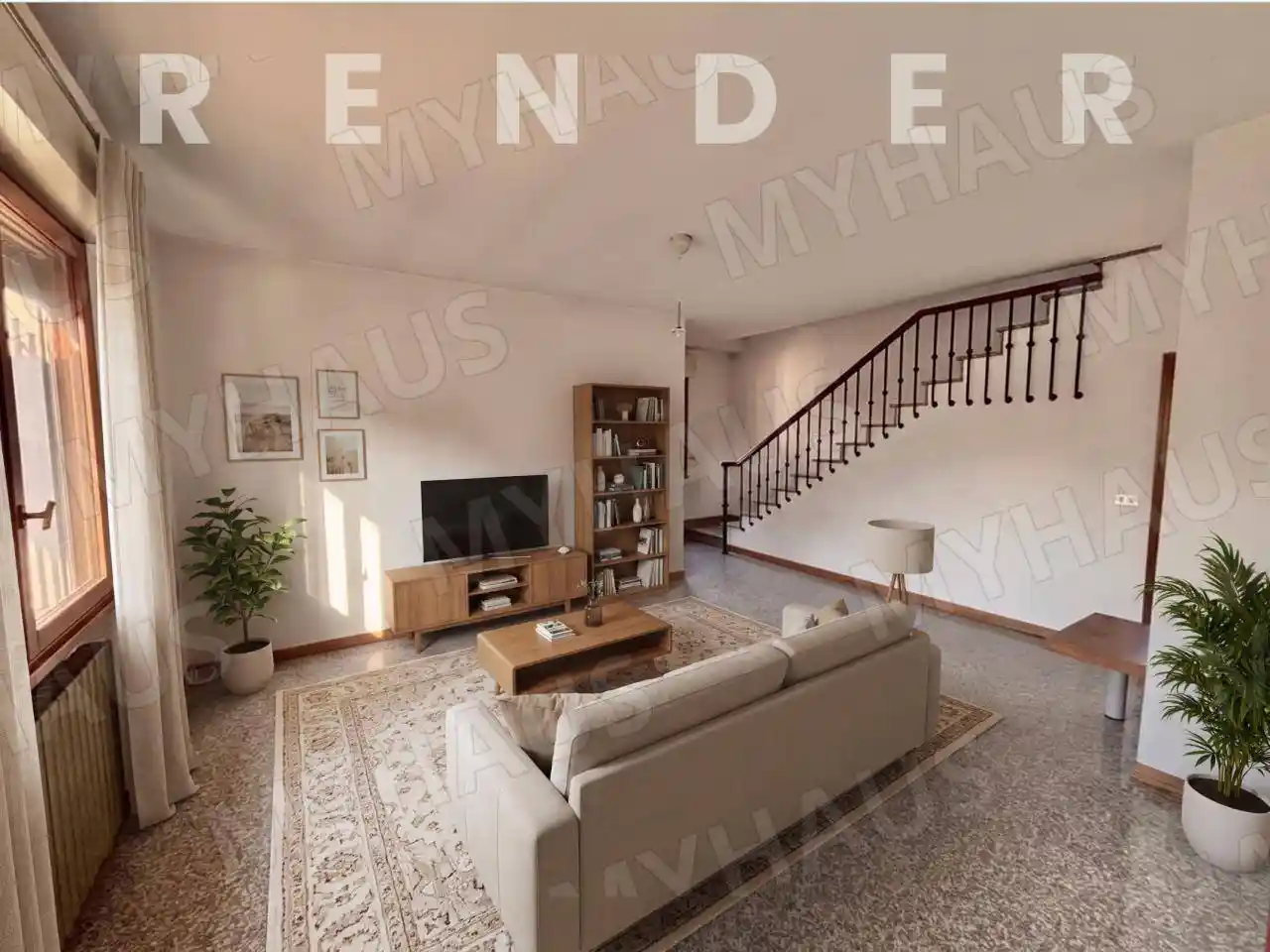 Villa in vendita a Cesenatico