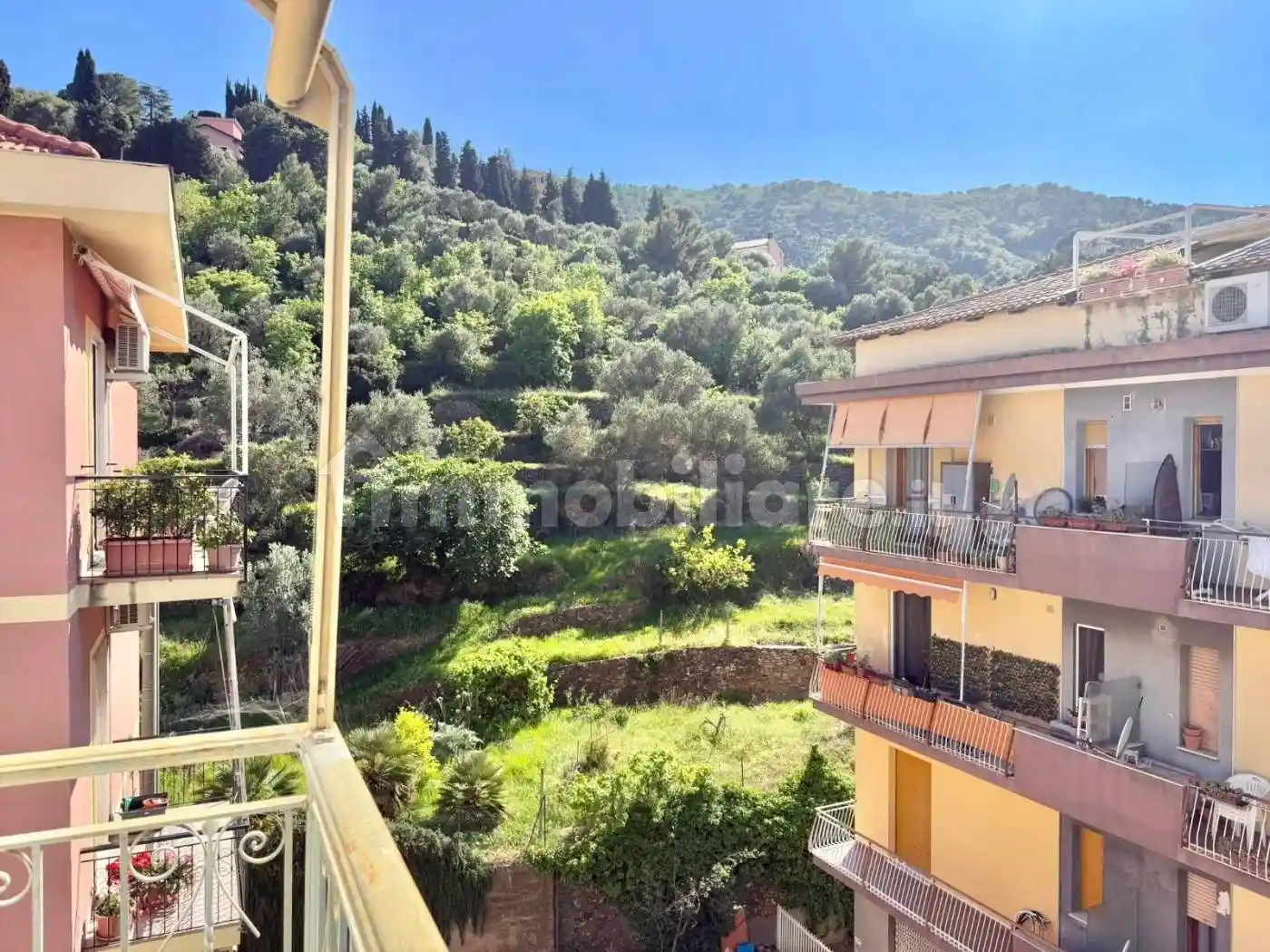 Appartamento in vendita a Alassio