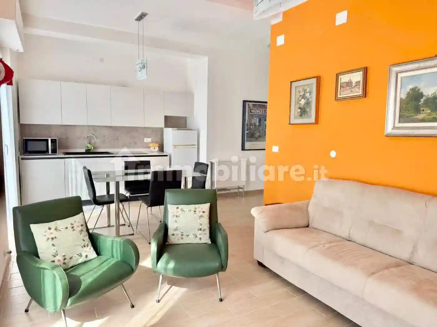 Appartamento - foto 4