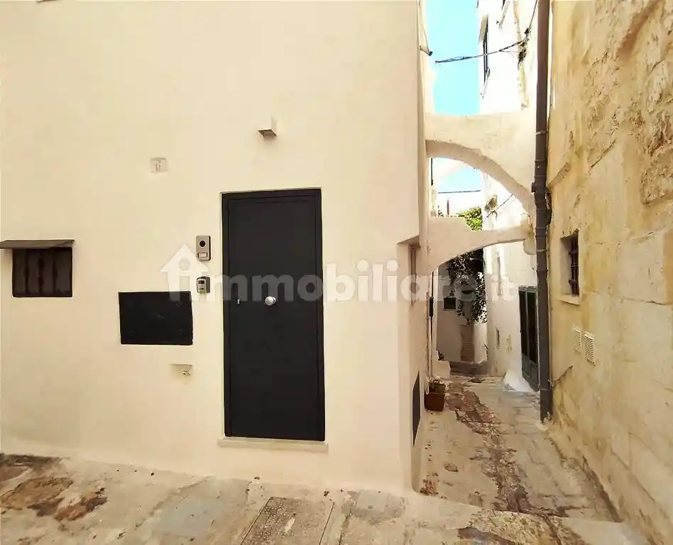 Appartamento in vendita a Ostuni