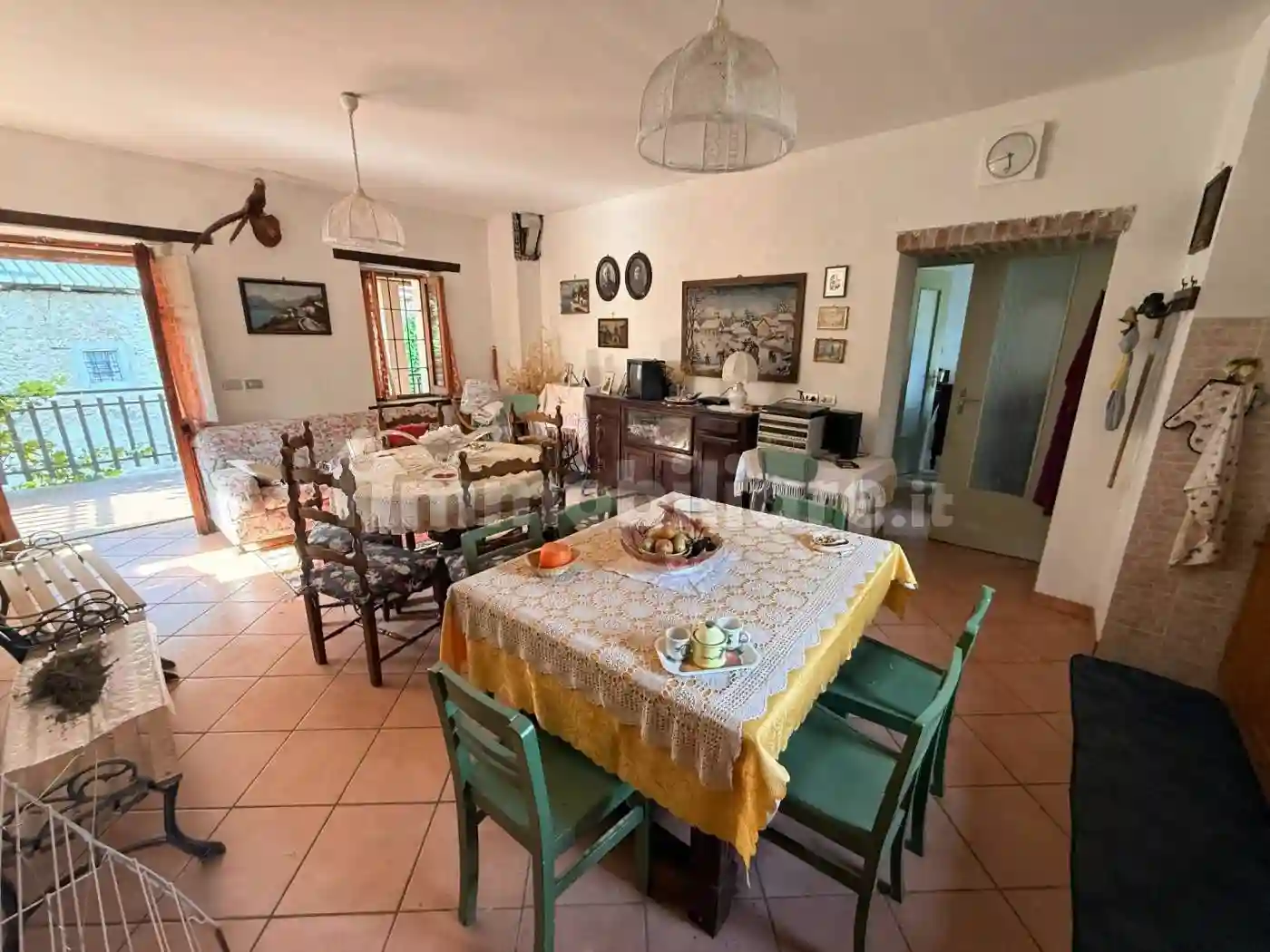 Casa indipendente - foto 3