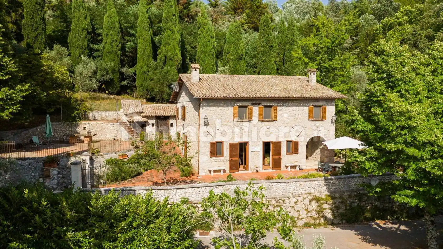 Rustico - Casale in vendita a Arpino
