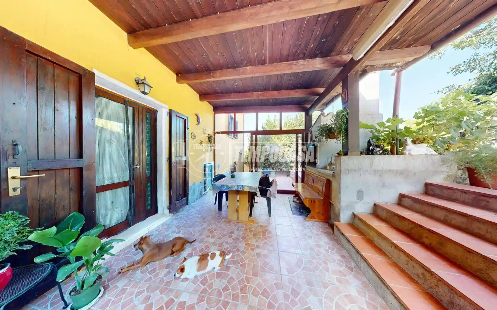 Casa indipendente in vendita a Sassari